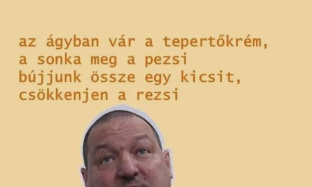 Csúnyán berúgta a mémmotort a kormány a rezsicsökkentés csökkentésével