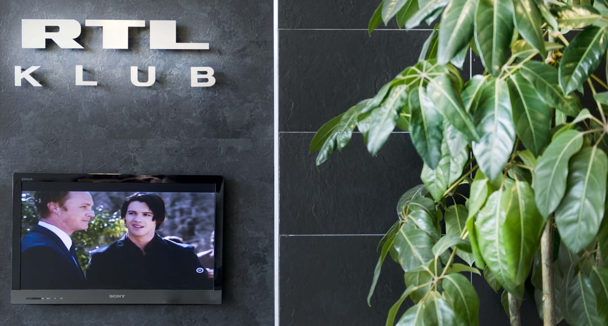 Régi műsort élesztenek fel az RTL-en, ezzel töltik ki a reggeli sávot