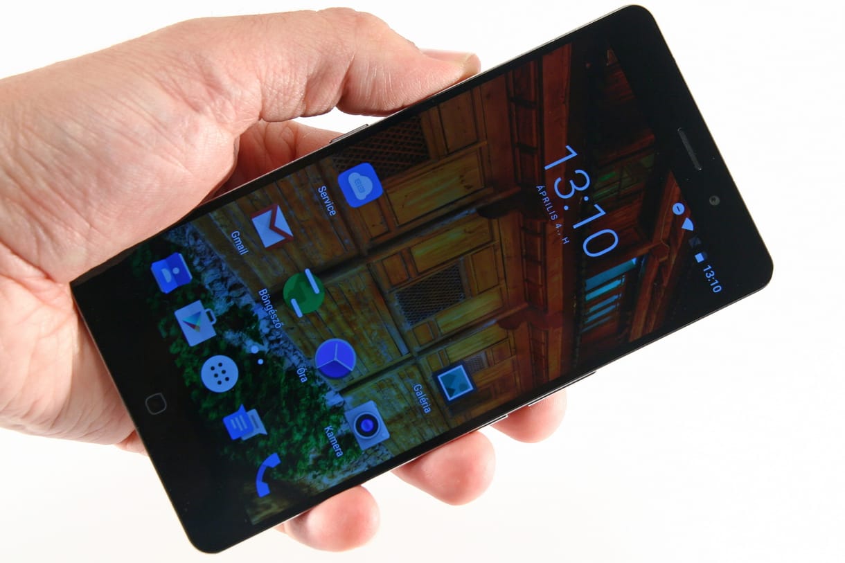 Csúcsközeli androidos telefon 60 ezerért? Találtunk egy ilyet