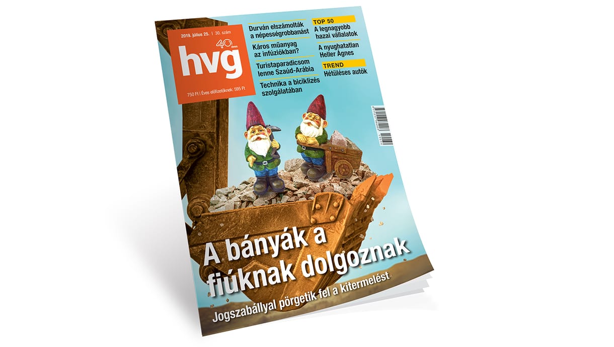 Hamvay Péter: Kavics és gyémánt