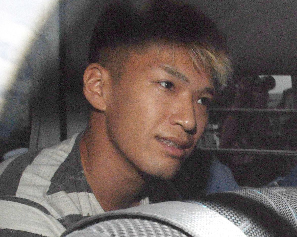 Náci, szabadkőműves és kábítószeres volt a japán ámokfutó