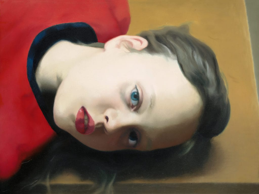 Meghosszabbítja Gerhard Richter-kiállítását a Magyar Nemzeti Galéria