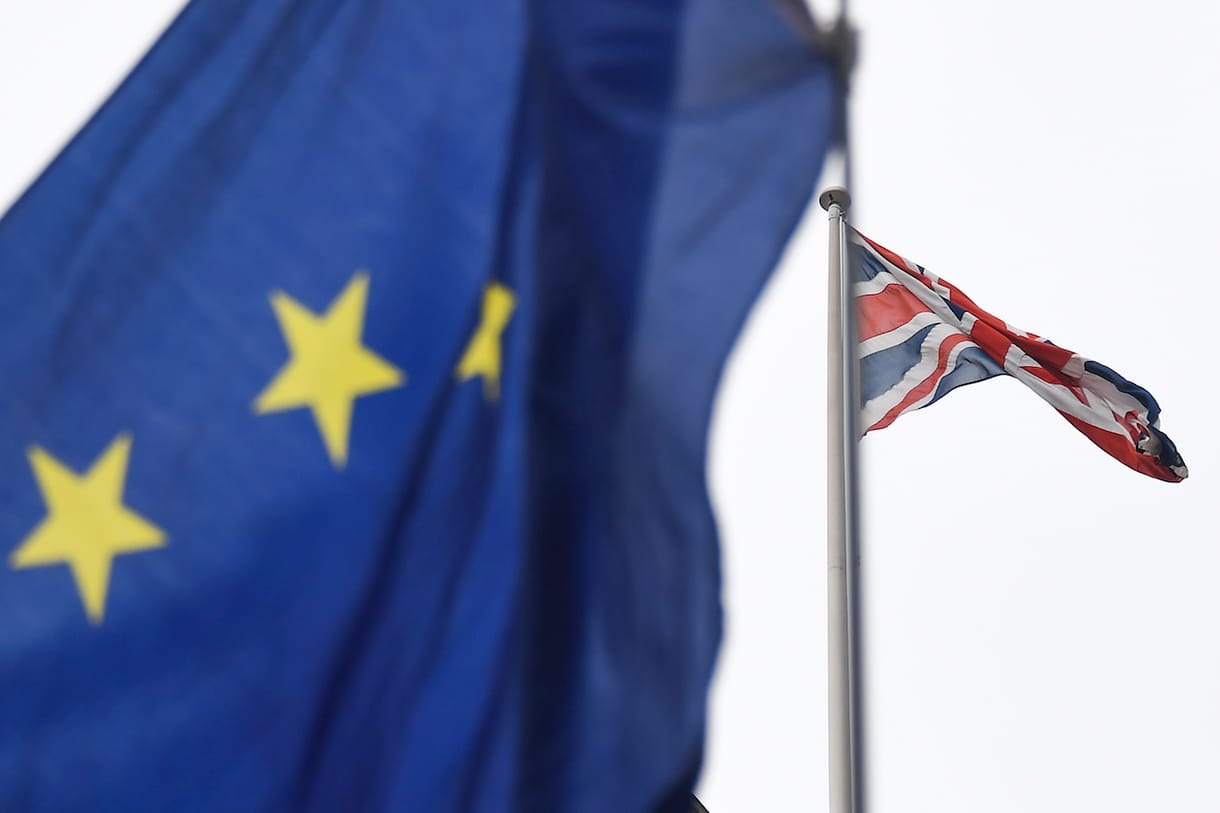 Hatalmas bulit csinál a Brexitből Boris Johnson