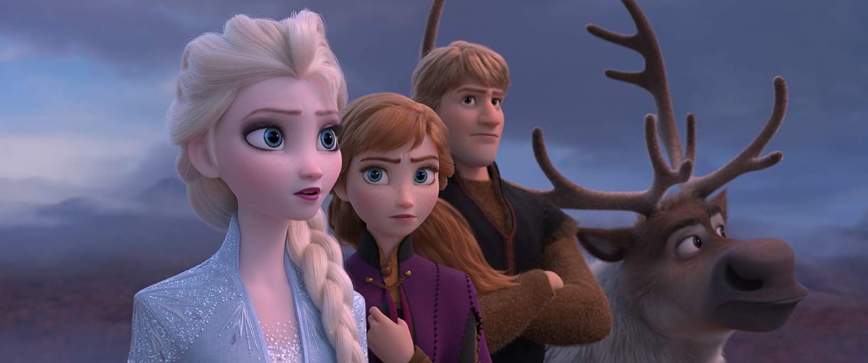 Őslakosokkal kötött szerződést a Disney, hogy elkészüljön a Jégvarázs 2.