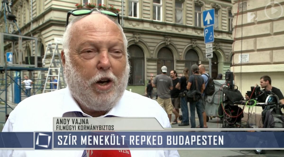 A csalás elleni hivatal már Andy Vajna tévéi körül szaglászik