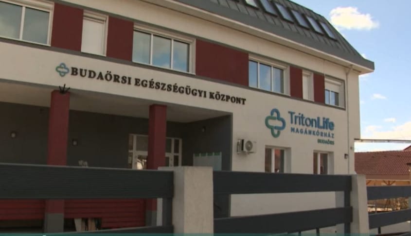 Saját pénzből tartaná meg az ügyeleti ellátást Budaörs, de azt nem lehet