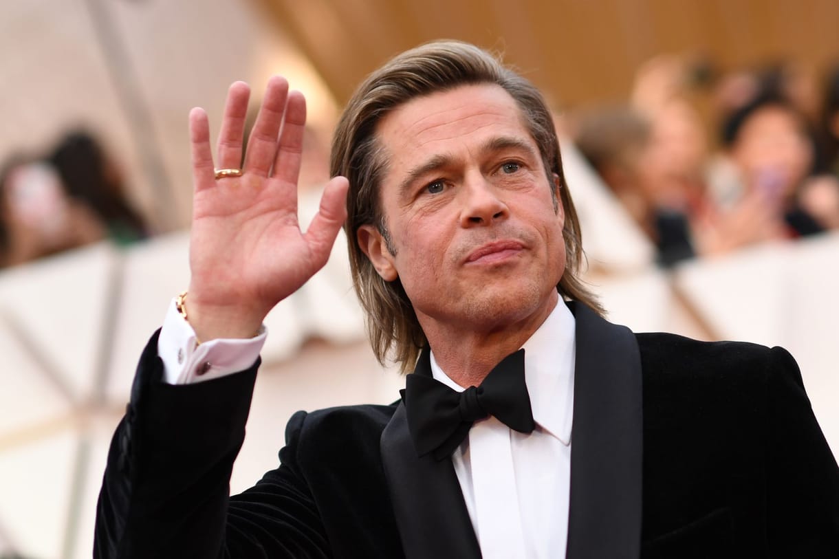 Brad Pitt egy thrillerben lesz főszereplő