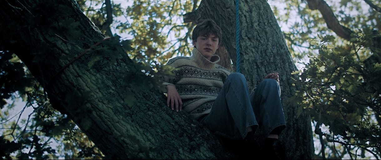 Kényelmetlen kérdéseket feszeget az élet értelméről a dán ifjúsági sikerregény – már a filmvásznon is
