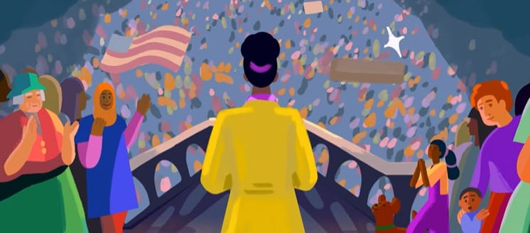 Zenés sorozattal rukkol elő az Obama-házaspár a Netflixen