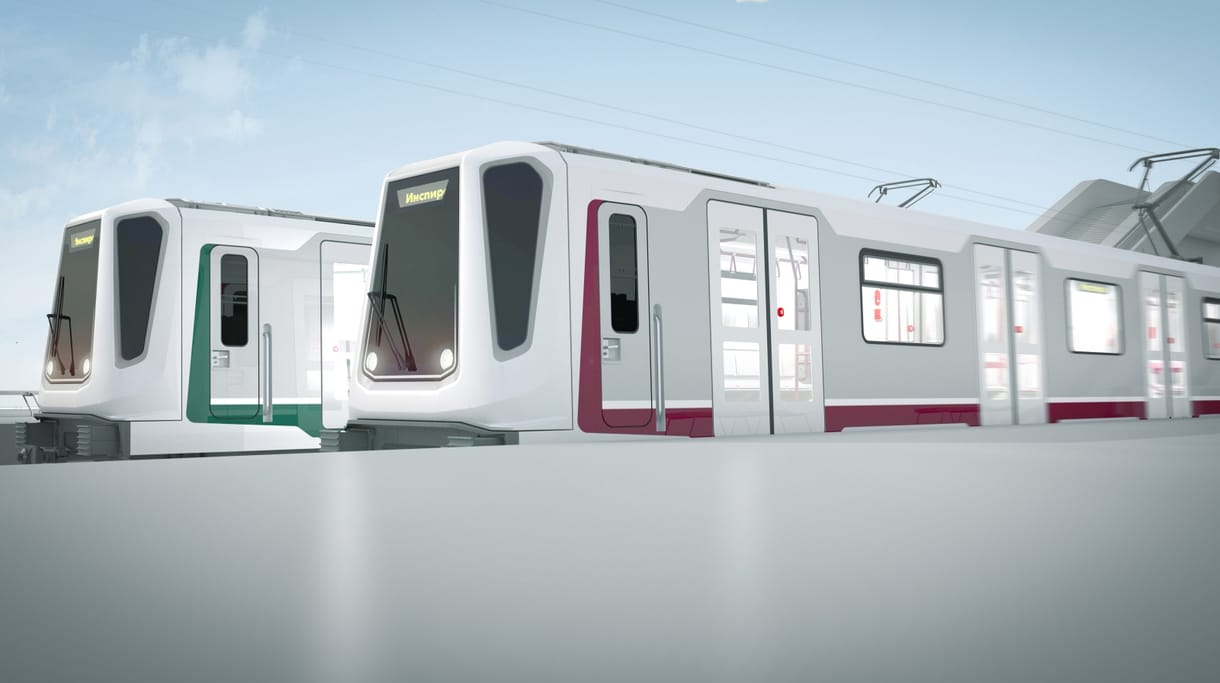 Ha a 3-as metró kocsijain kesereg, sírva fog fakadni, mit kap a pénzéért Szófia
