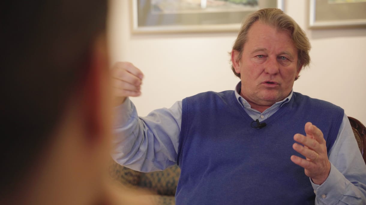 Élesben Szarvas Józseffel: Az egy bulvár ügy, hogy tanár leszek az SZFE-n