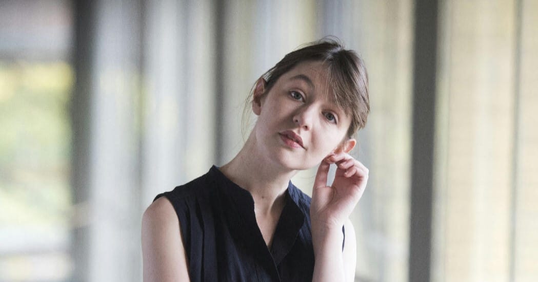 Így írjunk szexjelenetet Sally Rooney szerint