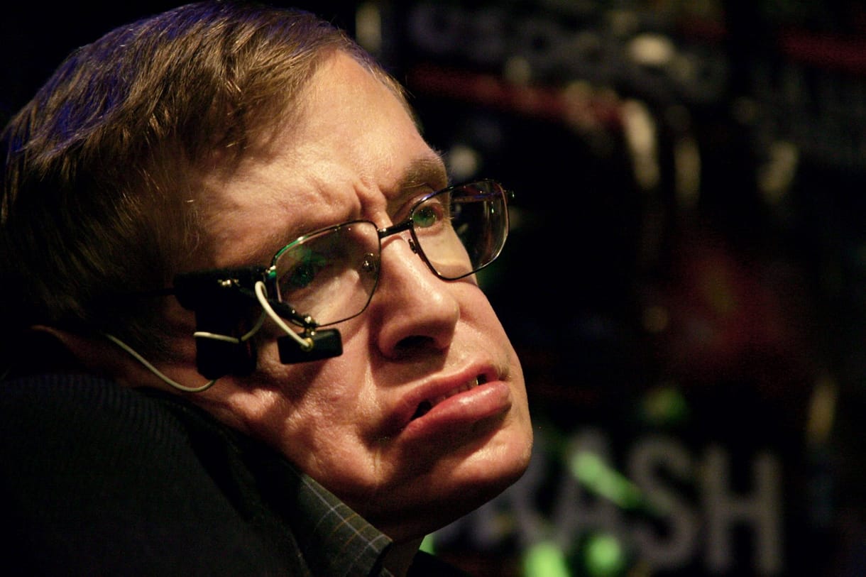 Stephen Hawking utolsó figyelmeztetése az emberiségnek: sötét jövő jön, ha nem teszünk valamit