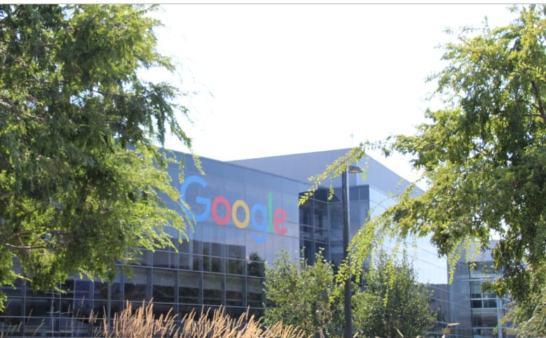 Titokzatos Google-eszközt fedeztek fel – mit készít a keresőóriás?