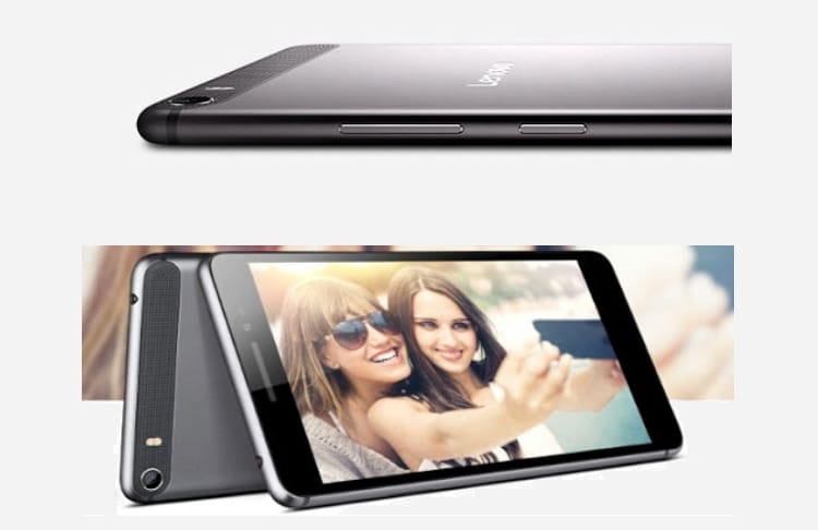 Meglepően nagyméretű telefonnal rukkolt ki a Lenovo