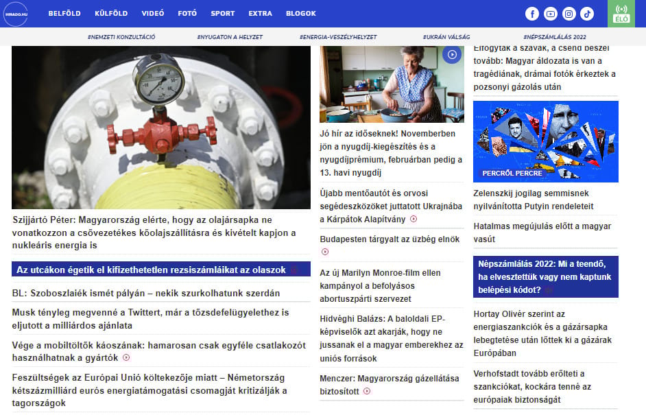 Ne csodálkozzunk, hogy nincs változás: a propagandában nem léteznek a szerdai tanártüntetések