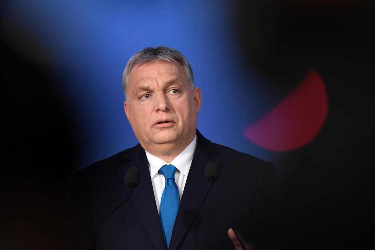 Orbán: Szerbia hamarabb tagja lesz az EU-nak, mint azt sokan gondolják