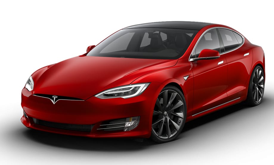 Megnövelték az összes Tesla hatótávját