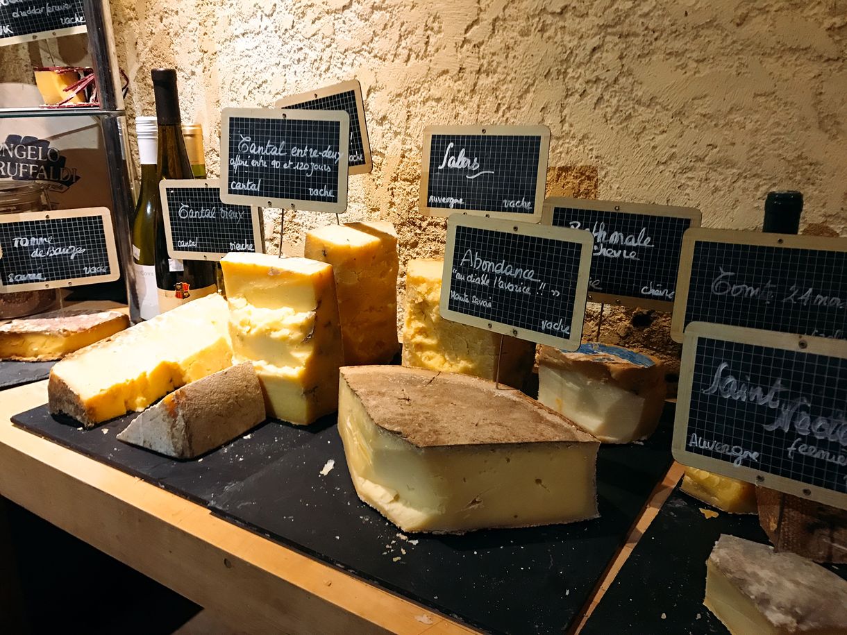 Ebbe beleremeg Itália, pár év, és jön az orosz parmezán