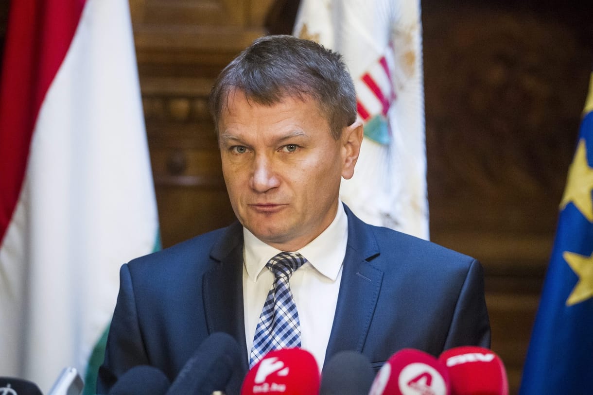 Ezért tartunk itt: Az államtitkár büszke a magyar egészségügyre