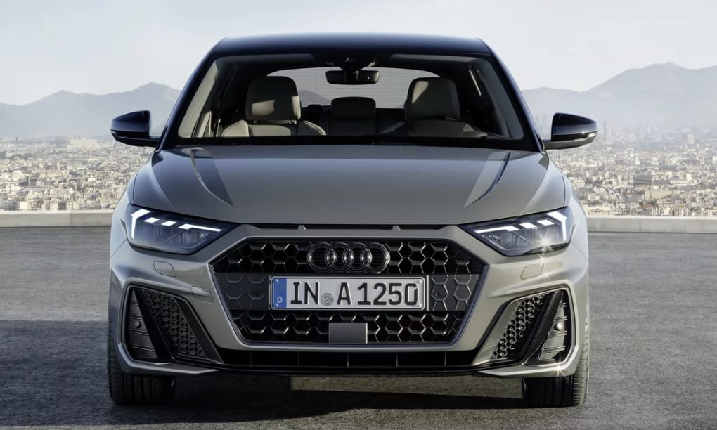 Izgalmas kis méregzsák: jön az Audi S1