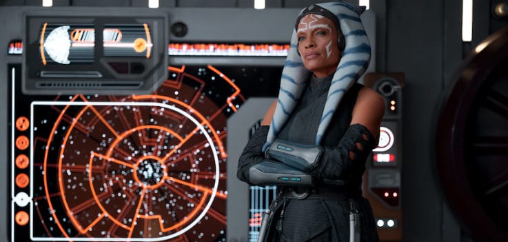 Az új tanévre már bőven itt lesz az új Star Wars-sorozat