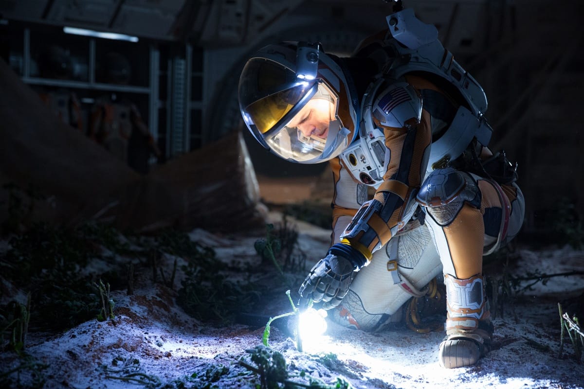 NASA: Lehet-e krumplit termeszteni a Marson?