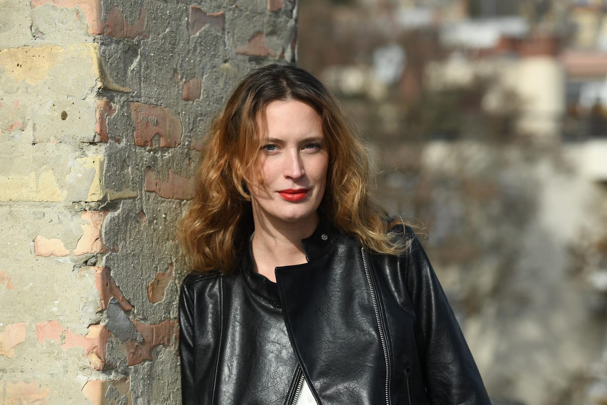Mérő Vera: Mindegy, hogy celeb vagy miniszter, a méltóságába nem lehet belegázolni         