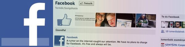 A Facebook megvédi a felhasználóit! Vagy mégsem?