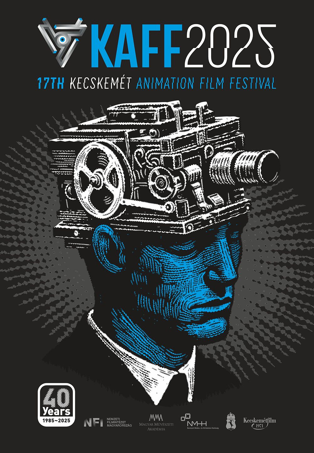 40 éves lesz a Kecskeméti Animációs Filmfesztivál, hatnaposra bővül a rendezvény