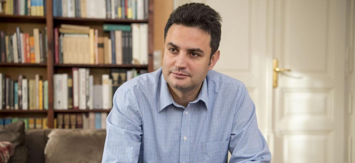 Márki-Zay szerint lényegében zsarolással vesznek rá polgármestereket a Fidesz támogatására