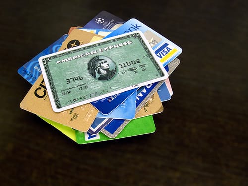 Népszerű a bankkártyás fizetés a nyaralók körében