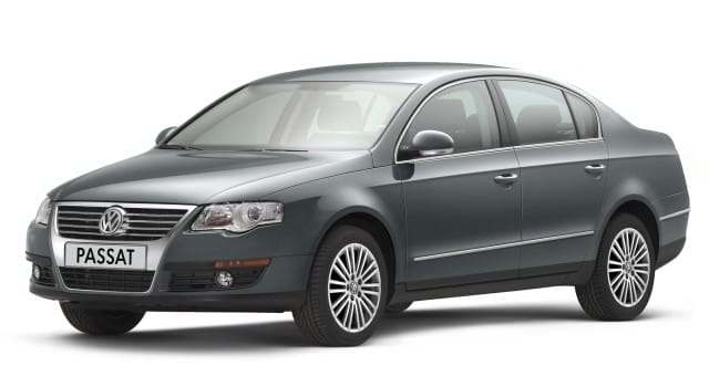 A Volkswagen felfüggeszti a Passat gyártását