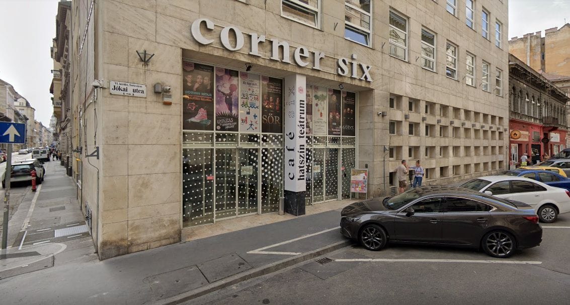 Bezár a Hatszín Teátrum