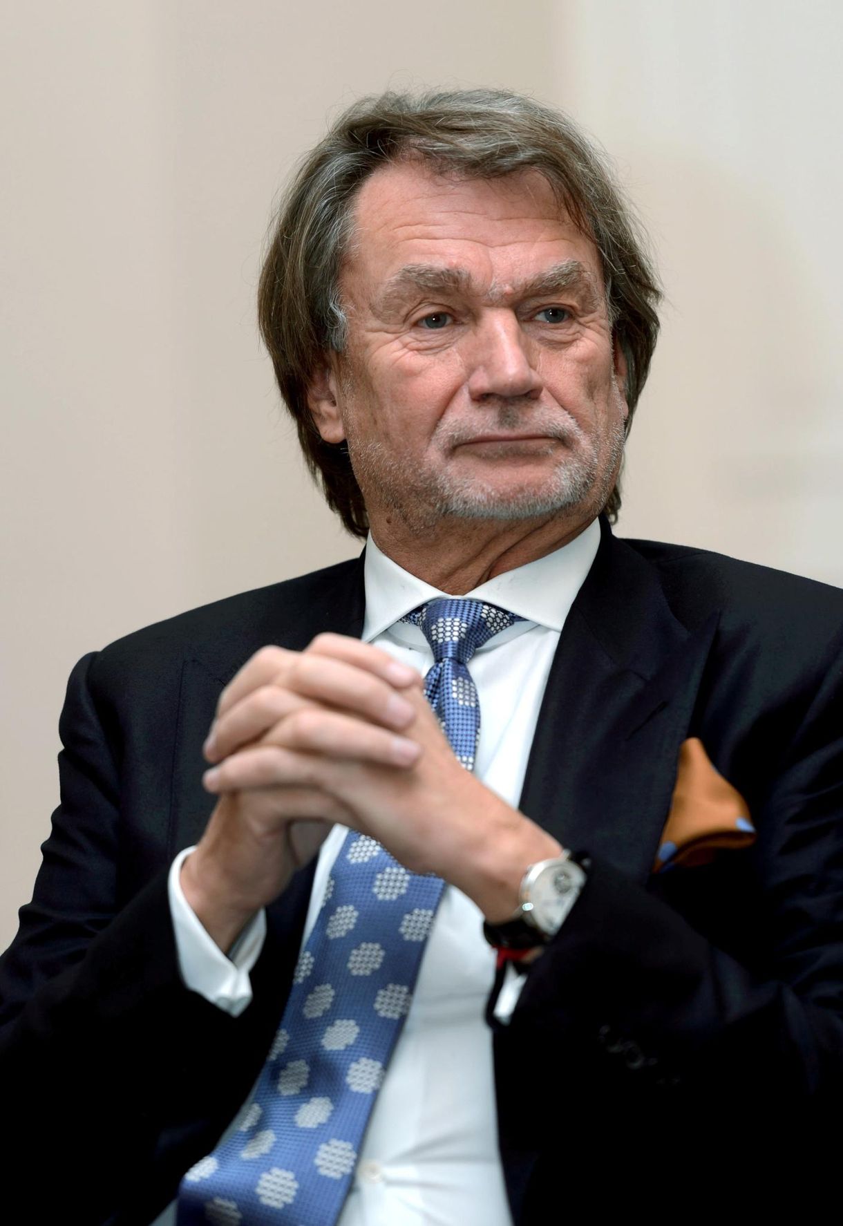 Műtéti komplikáció miatt meghalt a leggazdagabb lengyel
