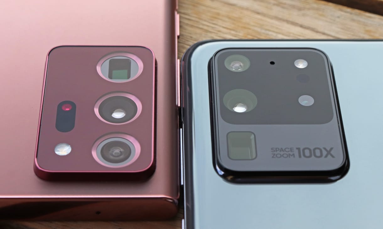 Tényleg kimaradhat idén a Samsung Galaxy Note, de 2022-ben visszatérne a készülék