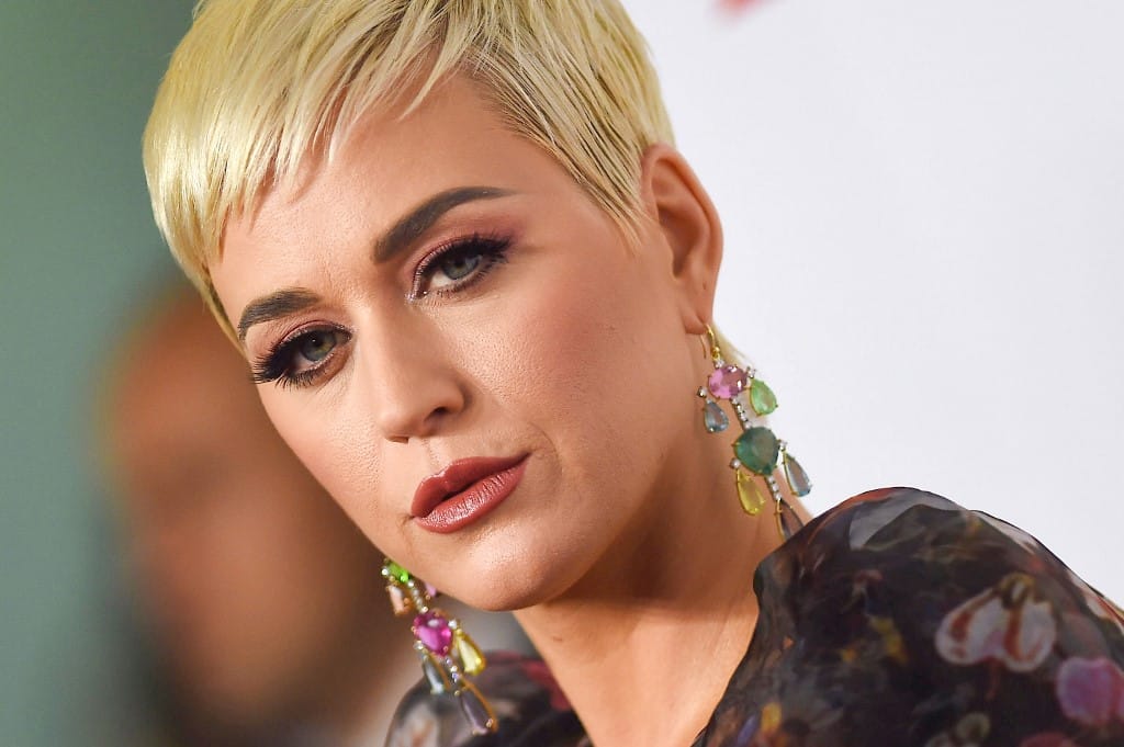 Döntött a bíróság, mennyit fizessen Katy Perry az ellopott dal miatt