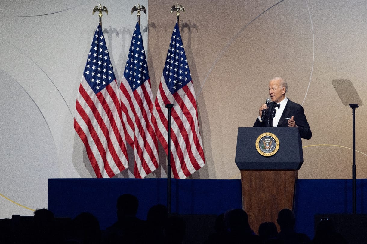 Biden: Amerika kész megvédeni Tajvant egy kínai támadás esetén