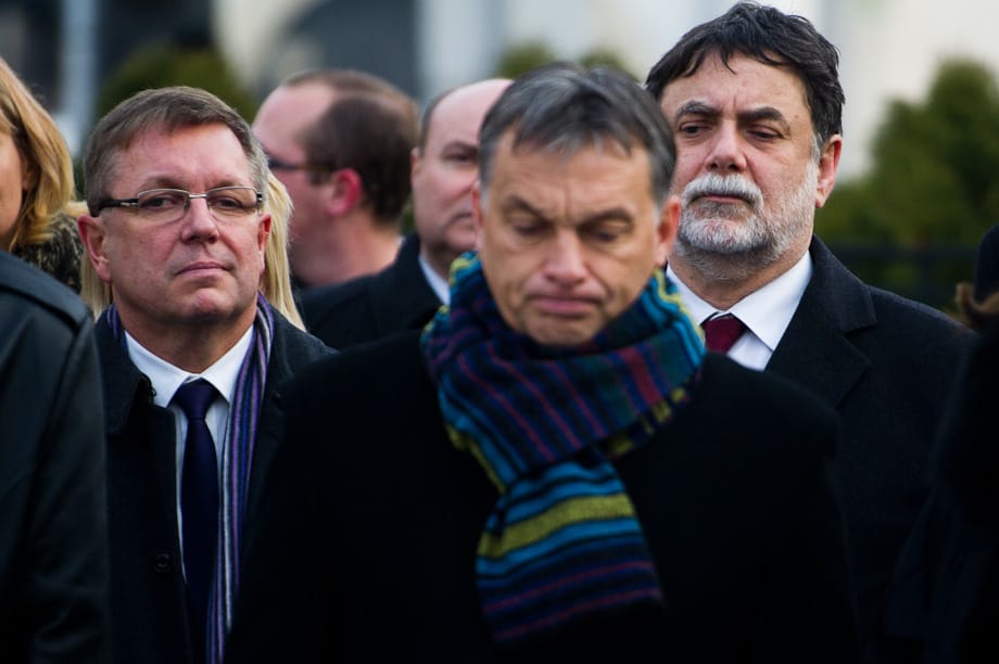 Orbán kiigazítása újabb egészségügyi adóemelést hozhat