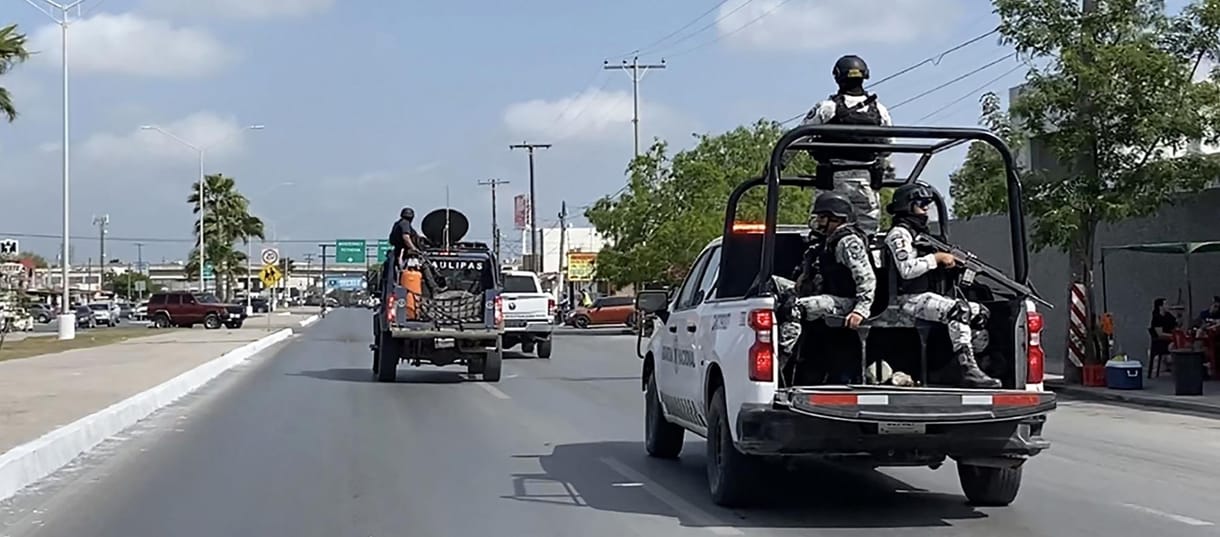 Ketten meghaltak, ketten hazatértek a Mexikóban elrabolt amerikaiak közül