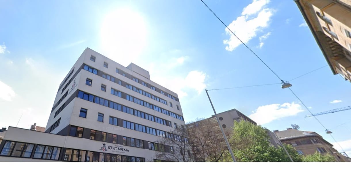 Józsefvárosban a szomszéd utcasarkig áll a sor a rendelő előtt, mert ma lehet ultrahangra időpontot foglalni
