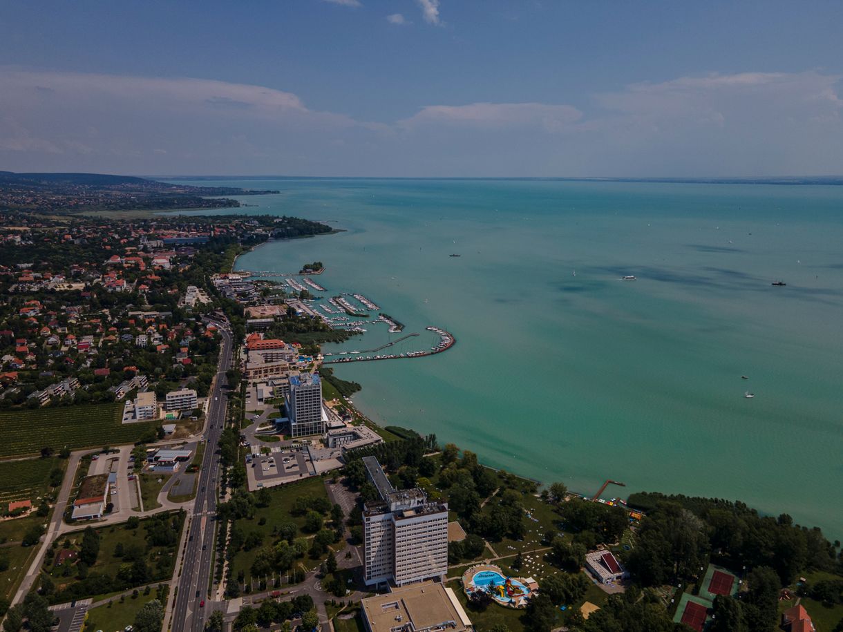 Távozik a Bahart vezérigazgatója
