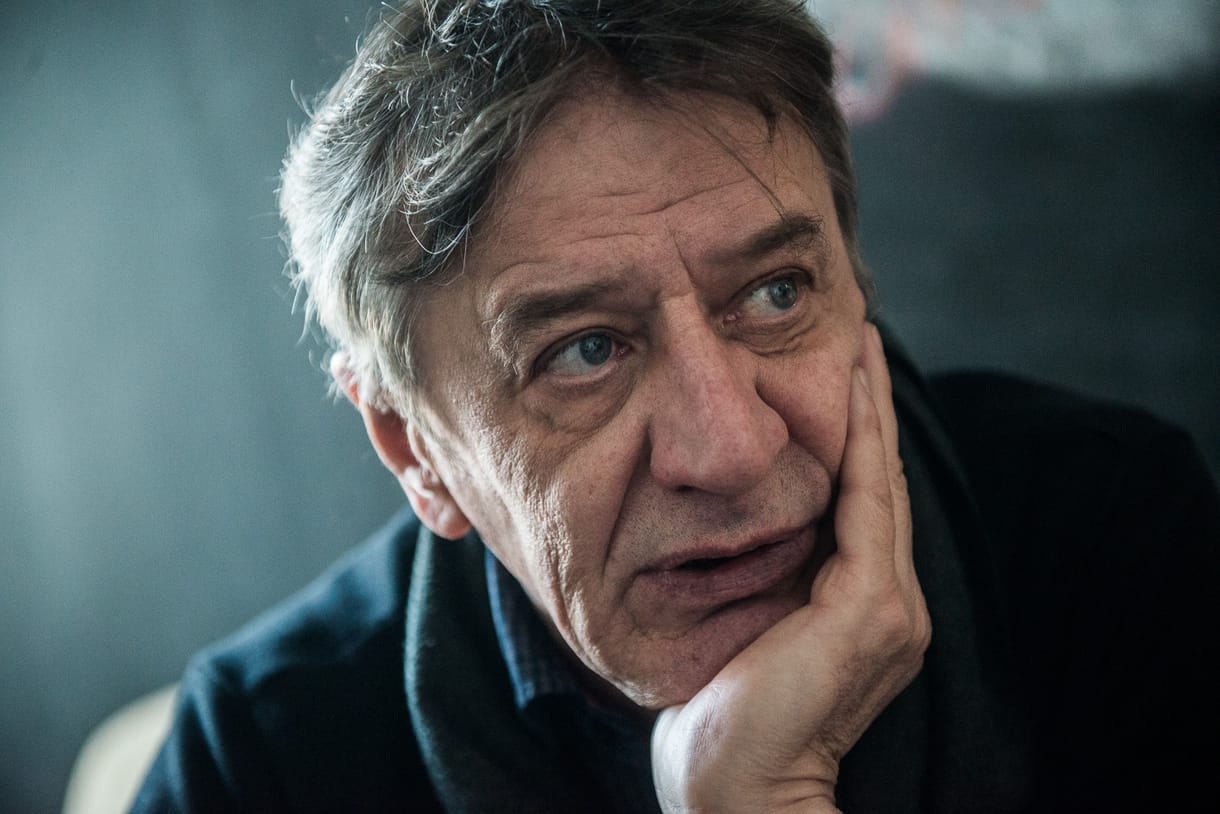 Mucsi Zoltánnak is van egy-két szava Trump győzelméhez - videó
