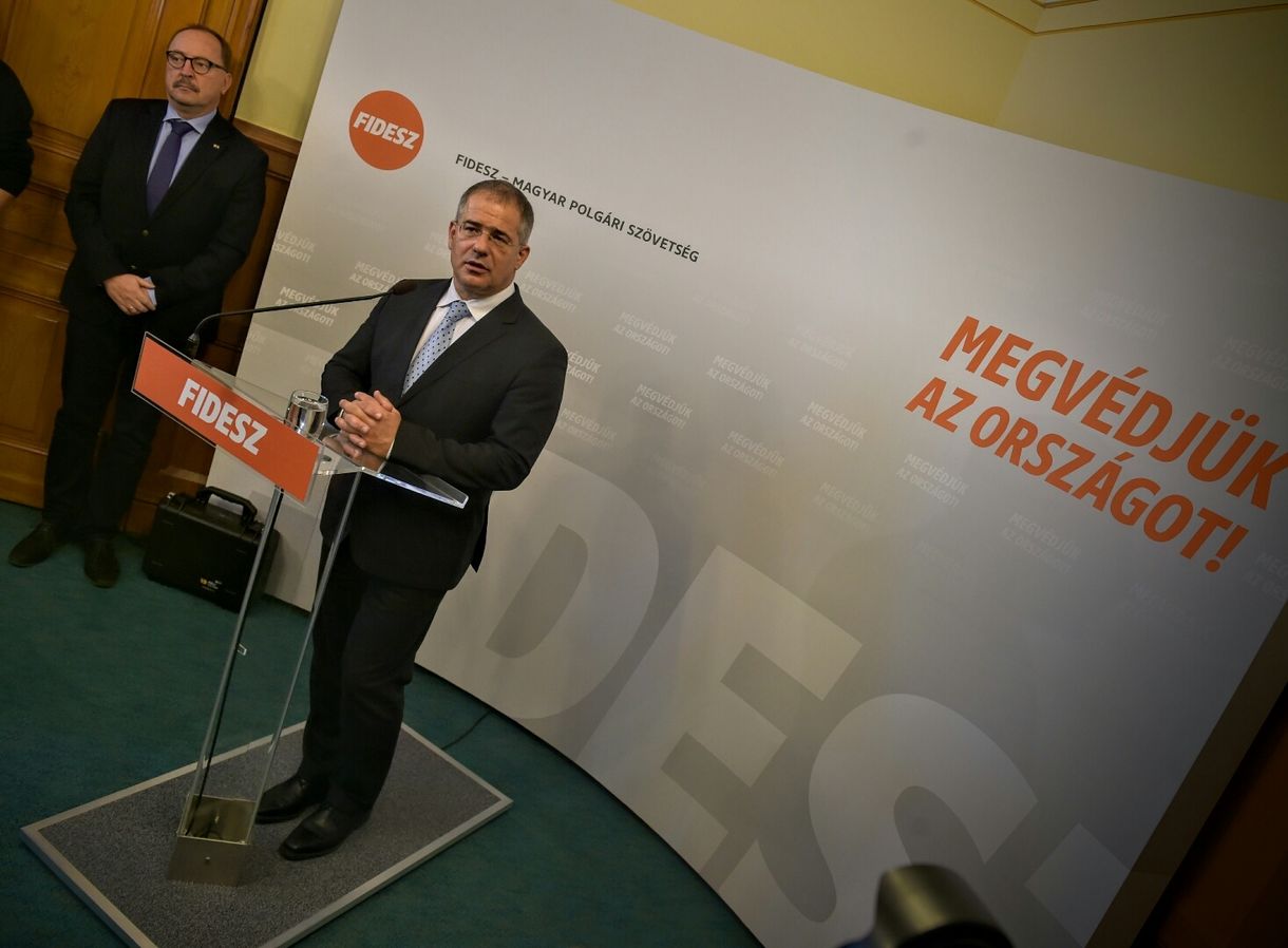 Kósa Lajos: Szertefoszlottak a budapesti olimpiai álmok