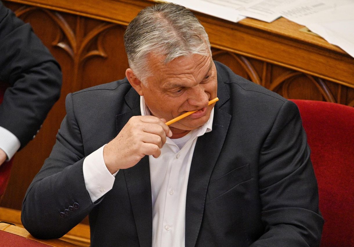 Bécsbe utazik jövő héten Orbán Viktor