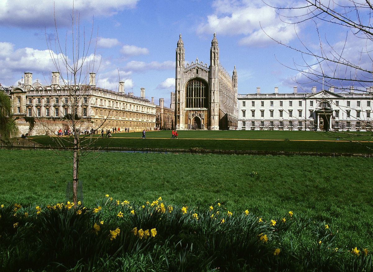 Brit régészek szerint az évszázad felfedezése, amit lebontott cambridge-i épületek alatt találtak