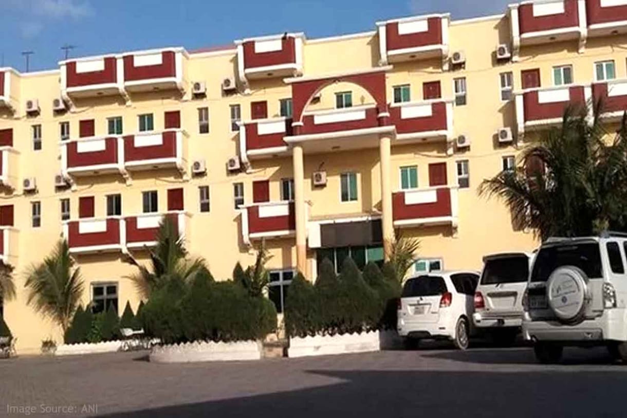 Mészárlással végződött a Hyatt szállodában zajló túszdráma Mogadisuban