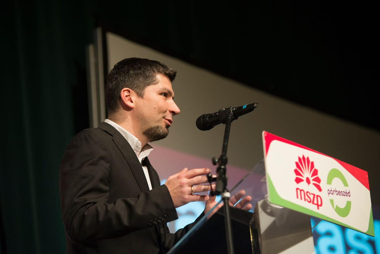 Az MSZP jelöltje győzheti le a Fideszt Miskolcon