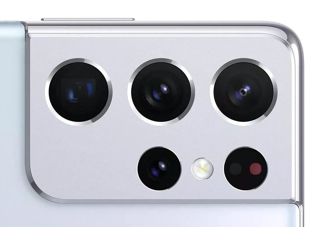 Kedvcsináló videót adott ki a Samsung, a Galaxy S21 Ultra kameráihoz lehet köze