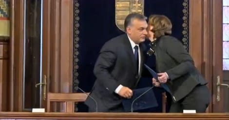 Orbán: Polgári légi járatok indulhatnak Kecskemétről